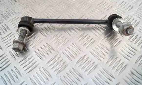 Steering tie rod