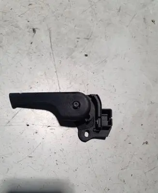 Land Rover Range Rover Evoque L538 Engine bonnet (hood) release handle 