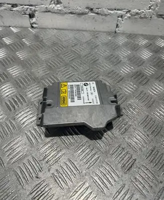 BMW X5 E70 Airbag control unit/module 9214813