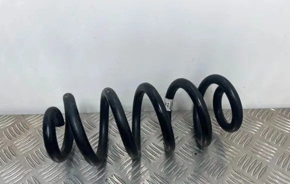 Audi A6 S6 C8 4K Rear coil spring 4K0511115