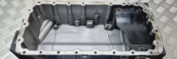 Citroen Jumpy Oil sump 9646254280 9686822880