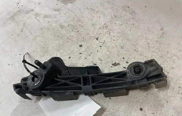 Mazda 6 Front bumper mounting bracket GS1D500U1