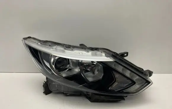 Nissan Qashqai Headlight/headlamp 100-18013