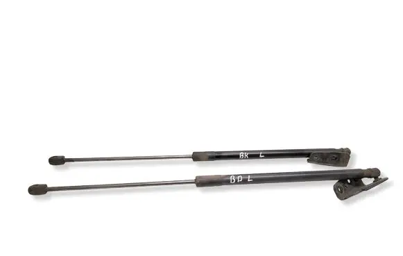 Ford Focus Tailgate/trunk strut/damper BM51A406A10AE