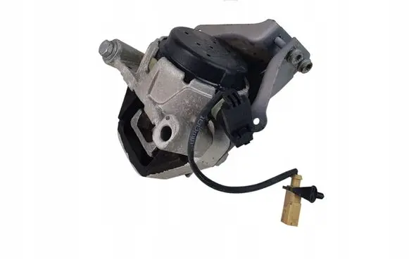 Audi A6 S6 C7 4G Engine mount bracket 4G0199381HE