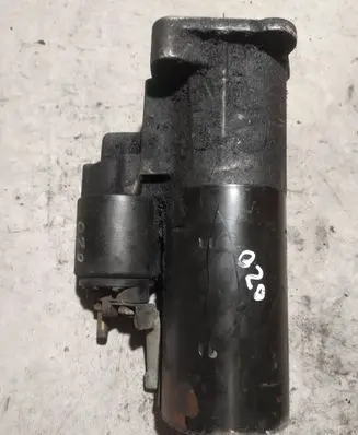 Audi A4 S4 B6 8E 8H Starter motor 068911024H 0001124020