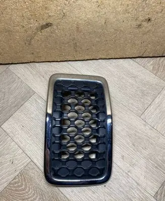 Jeep Cherokee Front grill 68323776AB 6FK02TRMAADC 6FK02TRMAA