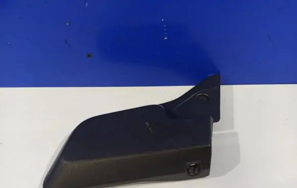 Volvo XC90 Front door seat control surround trim 39830384 39830382