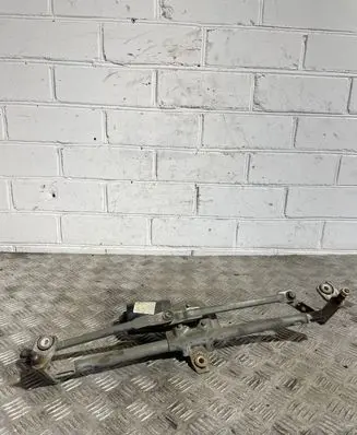 Audi A3 S3 8L Front wiper linkage and motor 1J1955113A 0390241151 0589807311