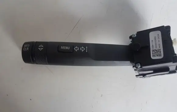 Opel Insignia A Indicator stalk 20941129 02320320623