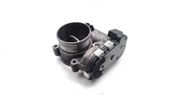 Volvo V60 Electric throttle body valve 31216665