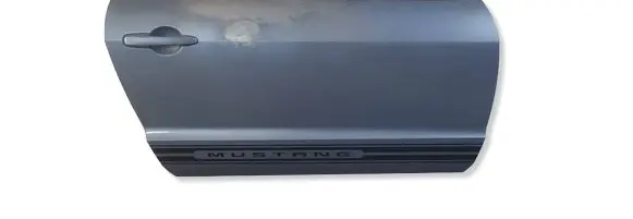 Ford Mustang V Front door 