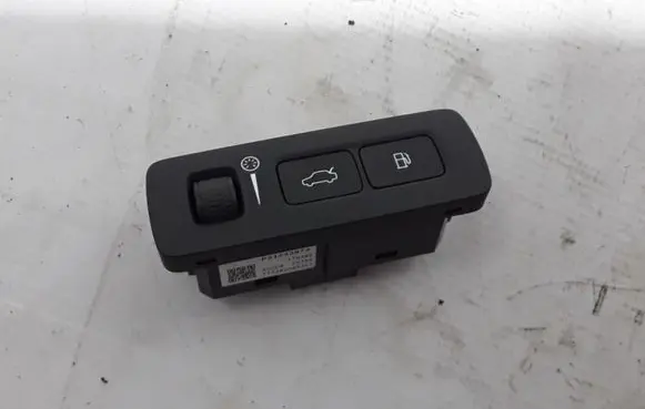 Volvo S90, V90 Tailgate opening switch 31443874