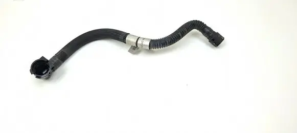 Jeep Compass Engine coolant pipe/hose 00552831160 71318