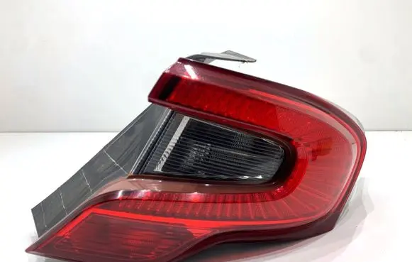 Fiat Tipo Rear/tail lights 519844870
