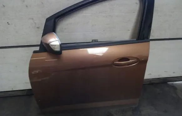Ford C-MAX II Rear door