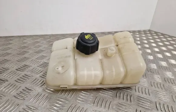Renault Scenic IV - Grand scenic IV Coolant expansion tank/reservoir 217101626R