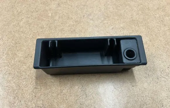 BMW 3 E46 Car ashtray 51168208722 8208722