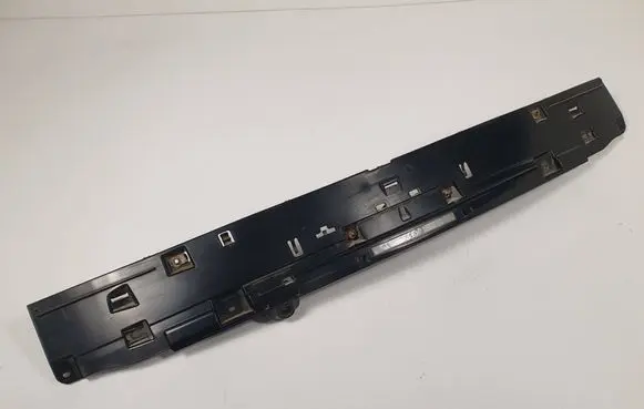 Chrysler Town u0026 Country V Tailgate/trunk/boot exterior handle DX30666 855010