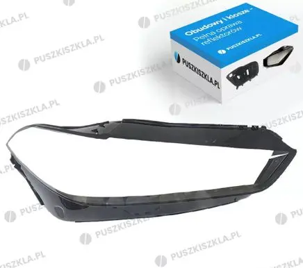 Headlight lense
