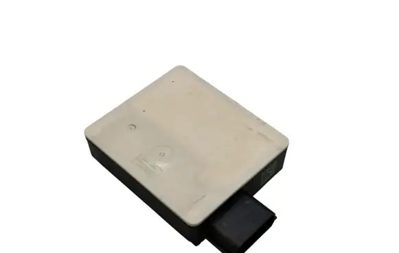 Dodge Charger Blind spot module 04672862AB 643678600B 680919500C