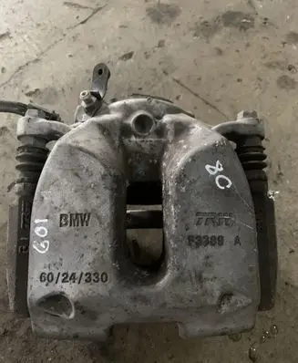 BMW X3 G01 Front brake caliper 34106882253 6882253