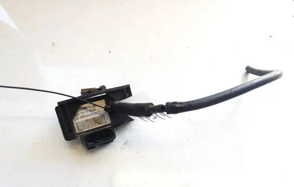 Opel Astra G Air pressure sensor 09132687 012020001438