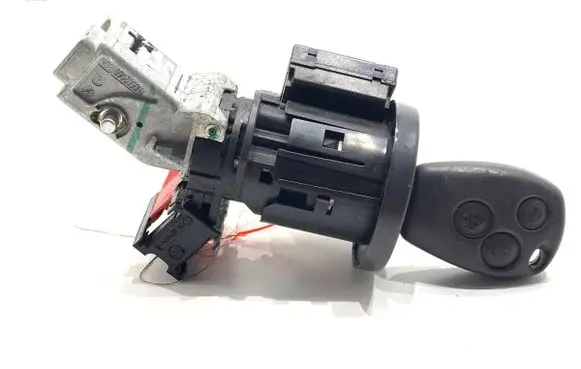 Renault Master III Ignition lock N0502060