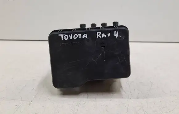 Toyota RAV 4 (XA20) ABS Pump 4451042080 8954142050 1338000020