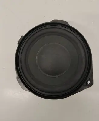 Mercedes-Benz GL X166 Front door speaker A1668202002 16913J0802
