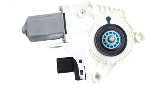 Tesla Model Y Front door window regulator motor G03482101