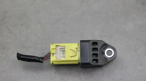 Lexus CT 200H Airbag deployment crash/impact sensor 8983128020J 8983128020