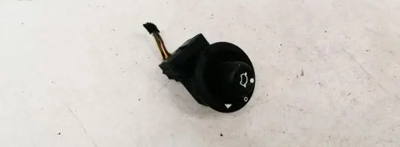 Ford Focus Wing mirror switch 93BG17B676BB