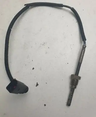 Audi A5 8T 8F Exhaust gas temperature sensor 059906088AK