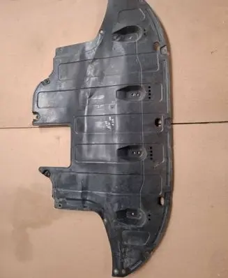 Hyundai i20 (BC3 BI3) Engine splash shield/under tray 29110Q0110
