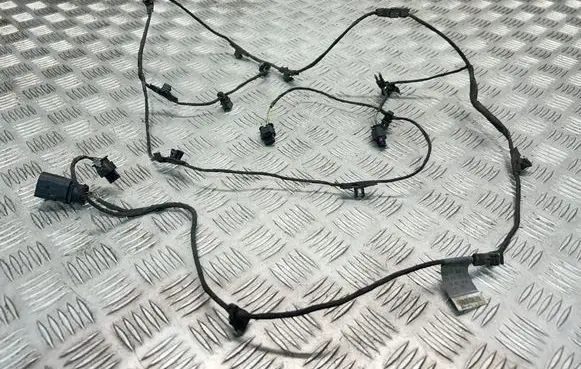 Audi A4 S4 B9 Parking sensor (PDC) wiring loom 8W0971095B