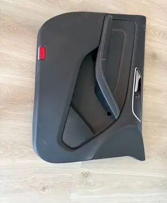 Mercedes-Benz B W246 W242 Front door card panel trim A2465403005 00009088 00009107
