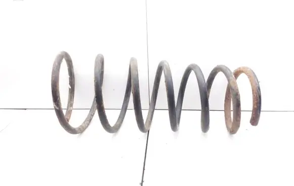 Ford Mondeo Mk III Rear coil spring