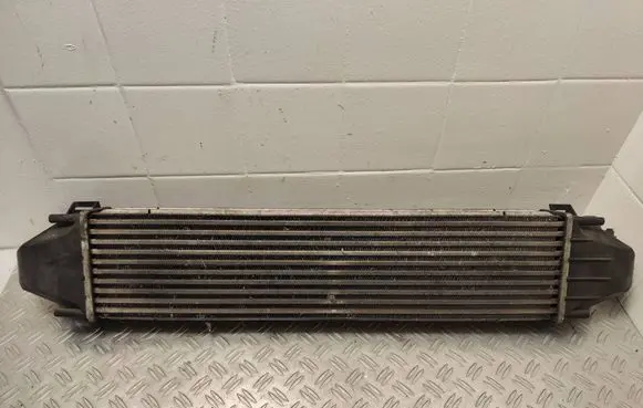 Volvo XC60 Intercooler radiator 31273910