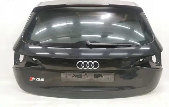 Audi Q5 SQ5 Tailgate/trunk/boot lid