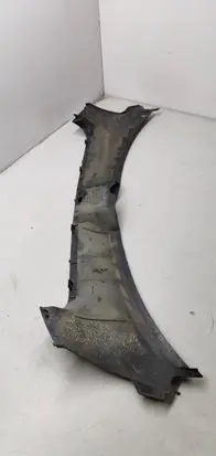 Radiator trim
