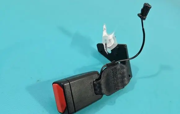 Citroen C3 Rear seatbelt IMPRK1568328