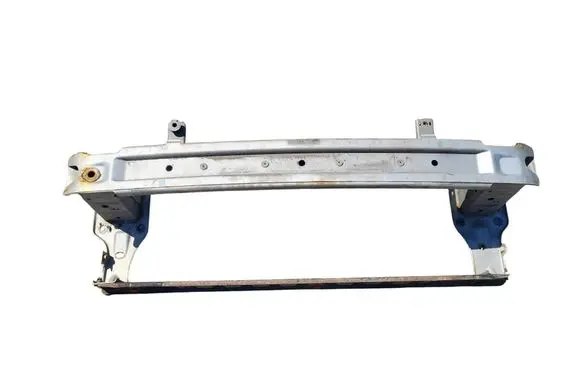Ford S-MAX Front bumper cross member 6M21U10922AL