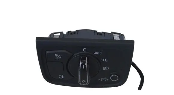 Audi A8 S8 D4 4H Light switch 4H0941531B