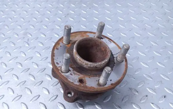 Volvo V40 Cross country Rear wheel ball bearing 31406755