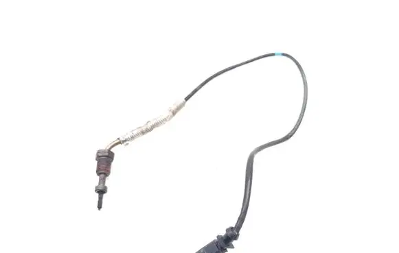 Seat Leon (5F) Exhaust gas temperature sensor 1J0973802