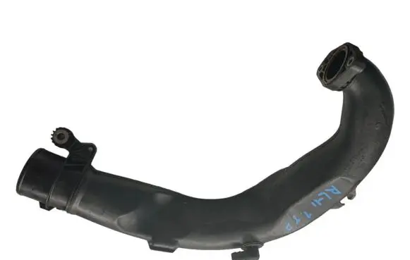Renault Megane III Air intake hose/pipe 8200645723