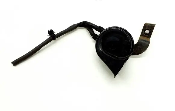 Nissan Qashqai Horn signal