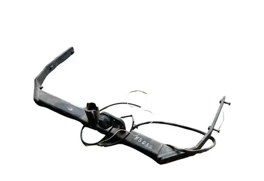 Mazda 5 Tow bar set 003184 E13003184