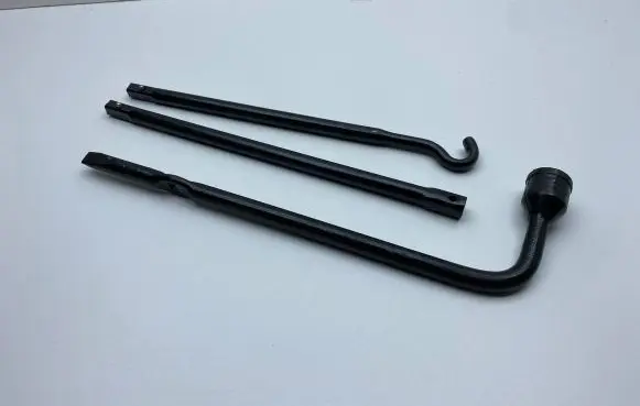 Dodge Durango Tool set 